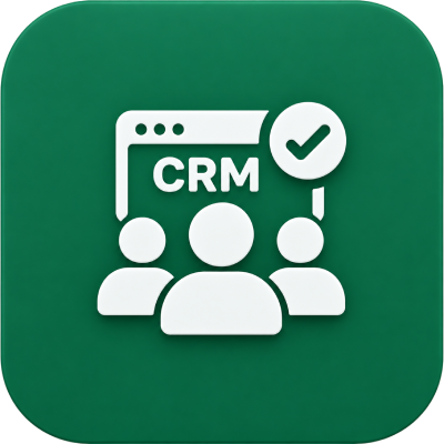 A CRM Your Team Will Use