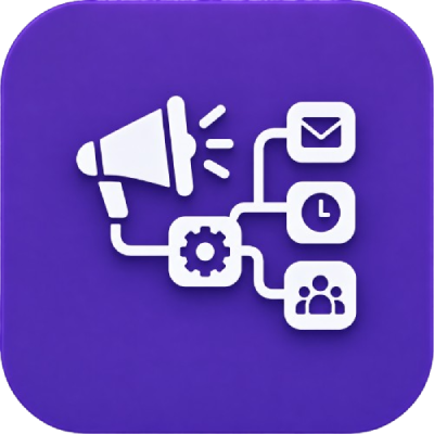 Campaigns With Real Automation